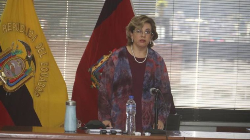 Foto: Expreso