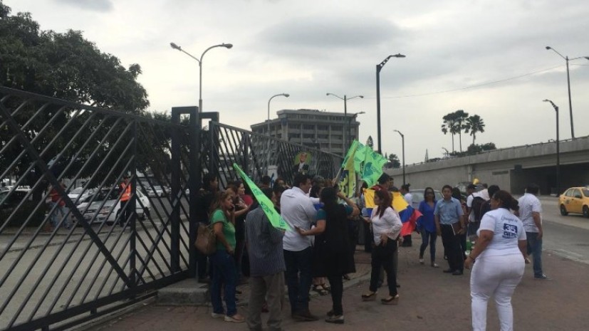Foto: Expreso
