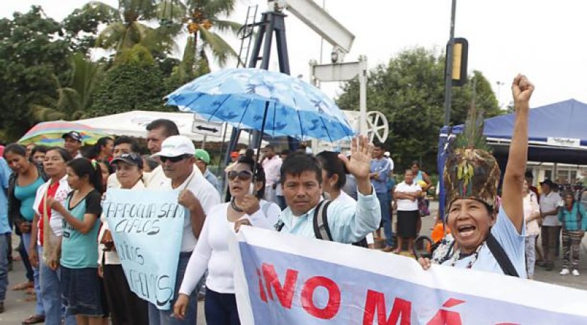 Foto: El Comercio