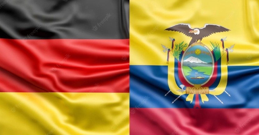 Alemania retira a Ecuador de sus alertas de viaje / Foto: cortesía ministerio de Turismo