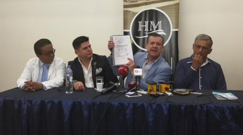 Foto: El Comercio