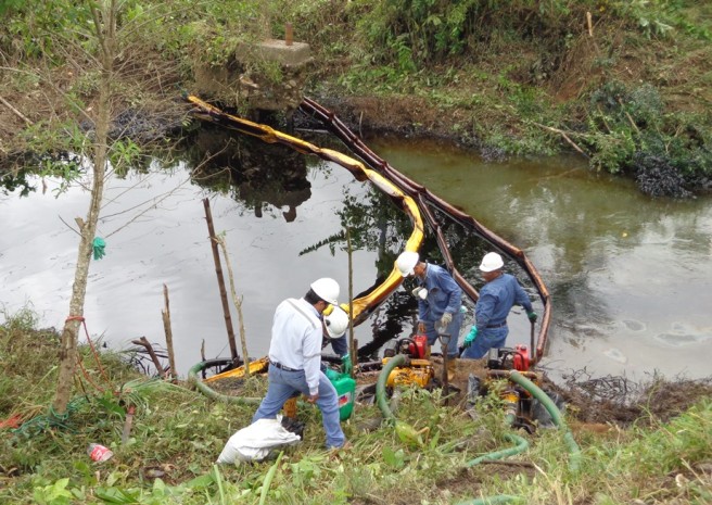 Foto: Radio Sucumbíos