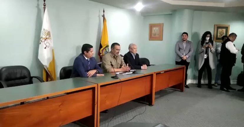 Resumen Medios Nacionales - 14 de Julio de 2022 / Foto: Cortesía Resumen Medios Nacionales - 14 de Julio de 2022 / Foto: Cortesía