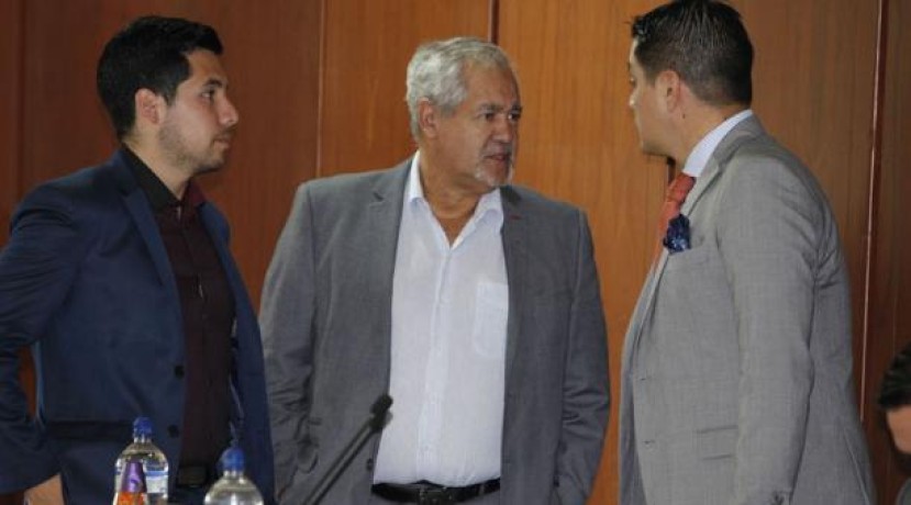 Foto: El Comercio