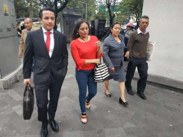 Resultado de imagen para acusados de ejecucion extrajudicial