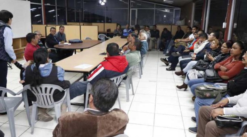 Foto: El Comercio