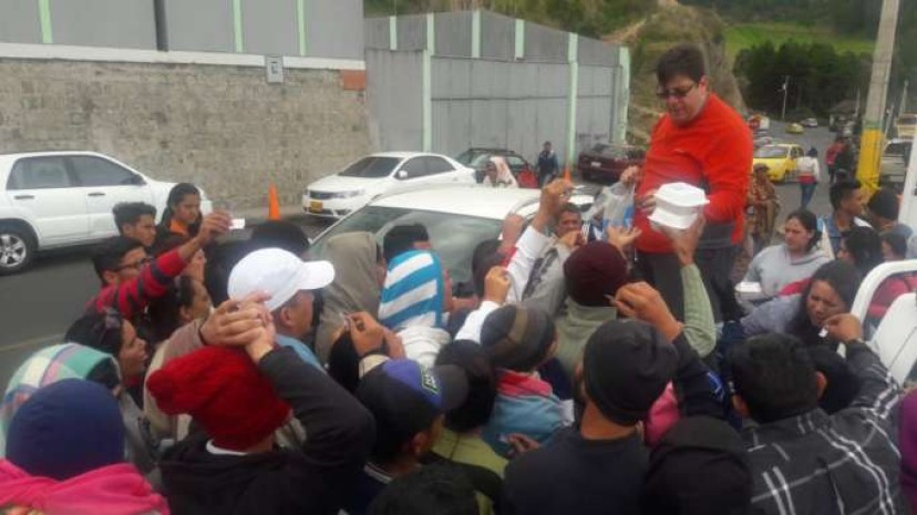 Foto: La Hora