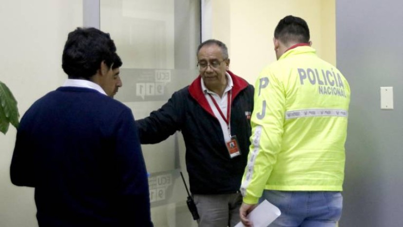 Foto: Expreso