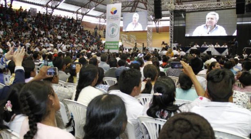 Foto: El Comercio