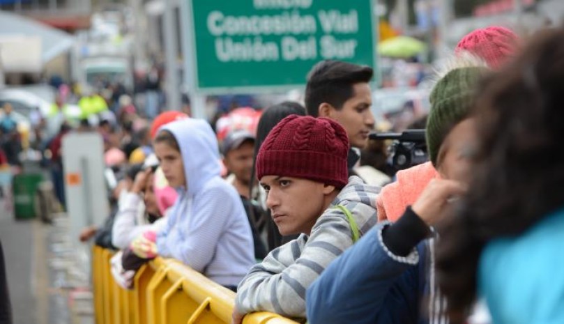 Foto: Expreso