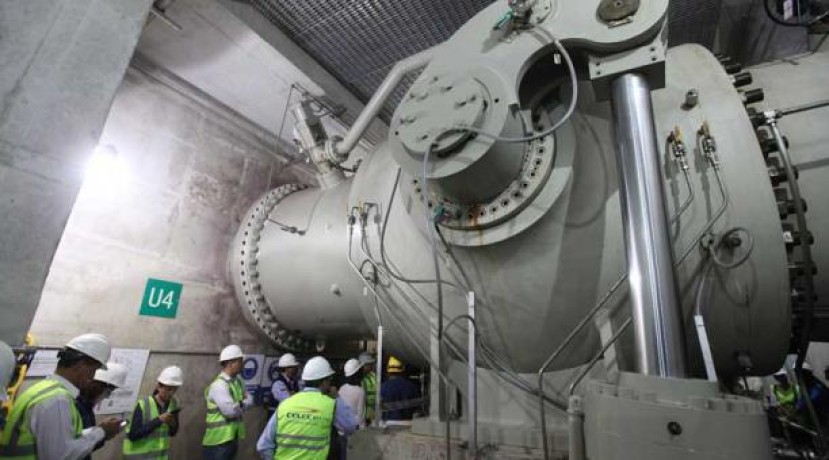Foto: El Comercio