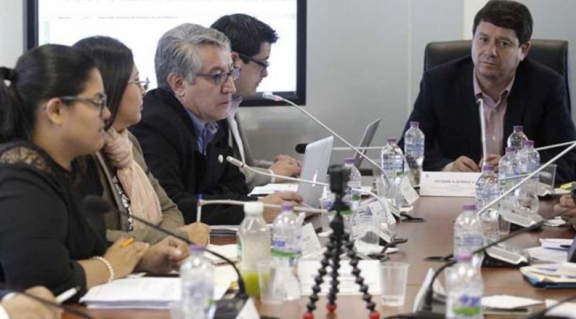 Foto: El Comercio
