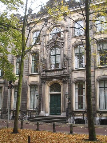 Corte Suprema de Holanda Corte Suprema de Holanda