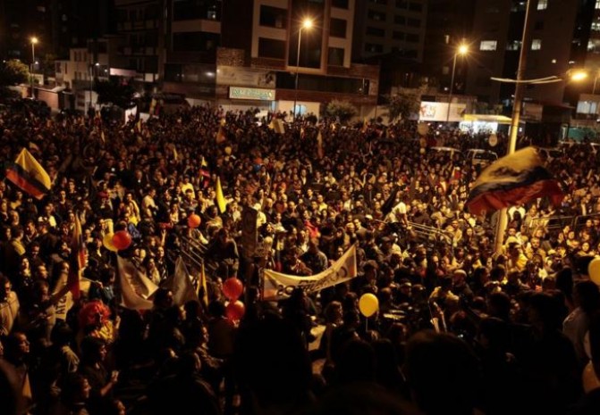 Foto: La República 