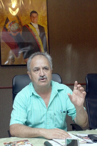 Foto: La Hora