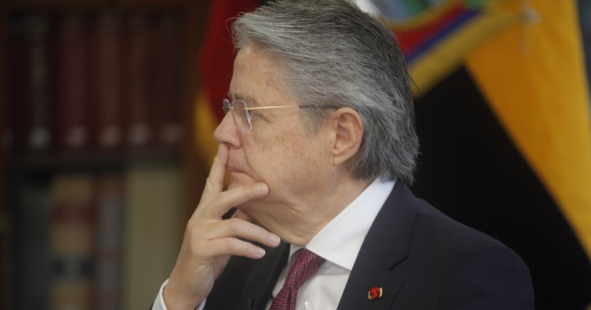 Noticias del Ecuador Medios Nacionales - 15 de Mayo de 2023 / Foto: EFE