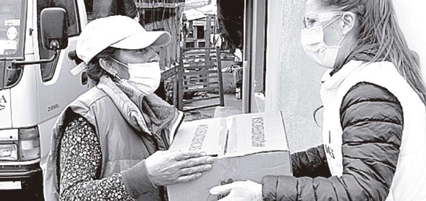 Foto: El Telégrafo