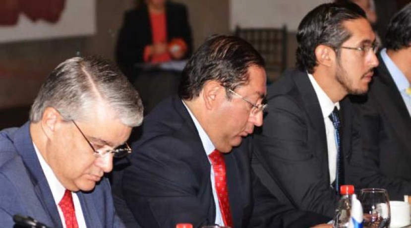 Foto: El Comercio