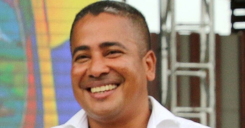 Militó en el correísmo hasta las elecciones generales de 2021. En esa ocasión fue sexto en la lista de candidatos nacionales para la Asamblea Nacional. / Foto: cortesía Wikipedia Militó en el correísmo hasta las elecciones generales de 2021. En esa ocasión fue sexto en la lista de candidatos nacionales para la Asamblea Nacional. / Foto: cortesía Wikipedia