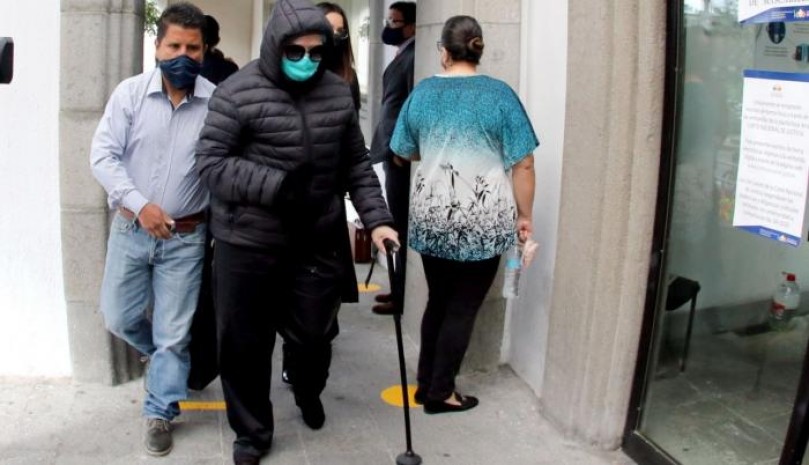 Foto: Expreso