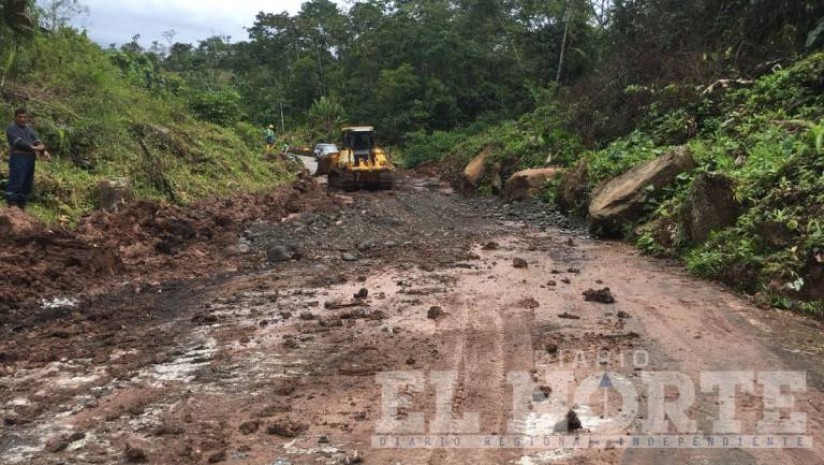 Foto: Diario El Norte Foto: Diario El Norte