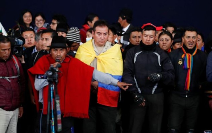 Foto: Vistazo