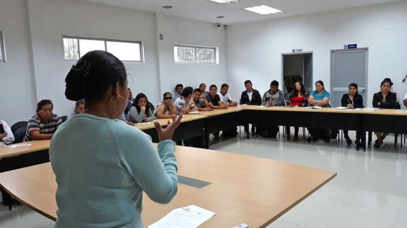 Foto: La Hora