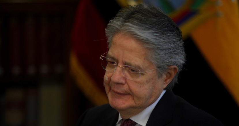 El mandatario aseguró que, cuando asumió el Gobierno, la cifra de empleo adecuado se ubicaba en el 30,2 %. / Foto: EFE El mandatario aseguró que, cuando asumió el Gobierno, la cifra de empleo adecuado se ubicaba en el 30,2 %. / Foto: EFE