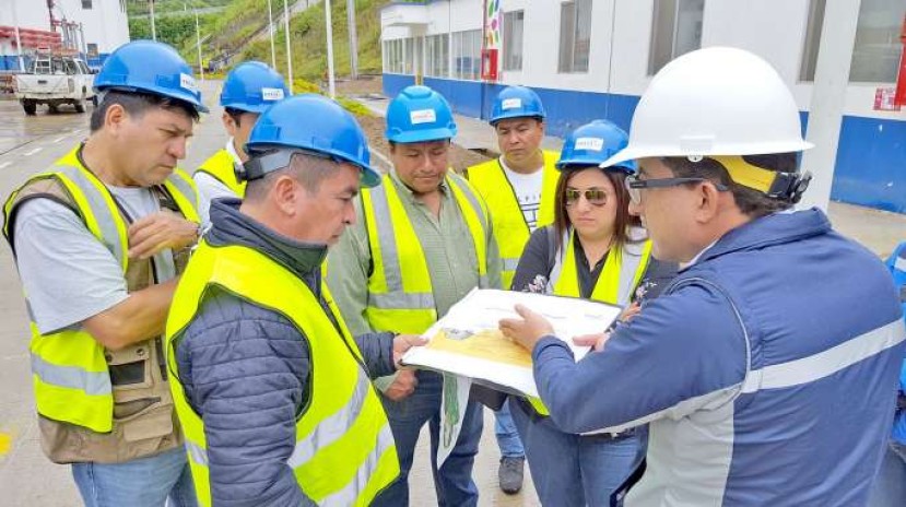 Foto: La Hora