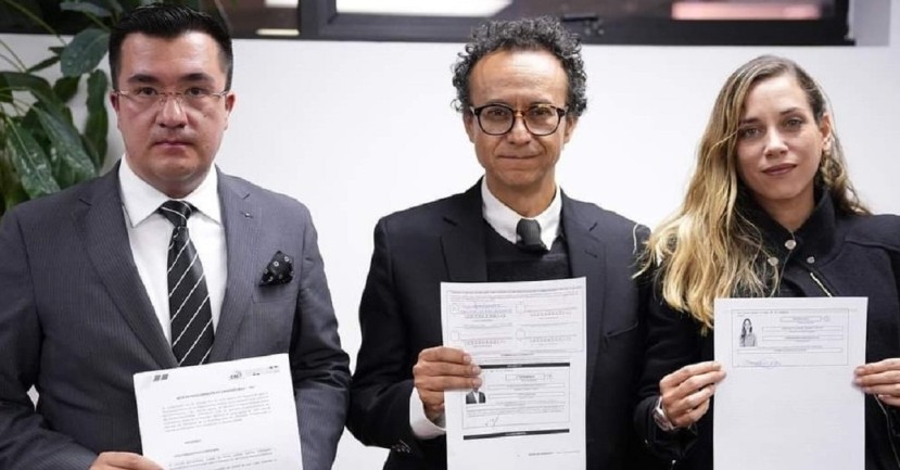 Ha colaborado estrechamente con Fernando Villavicencio en investigaciones de corrupción/ Foto: cortesía Construye