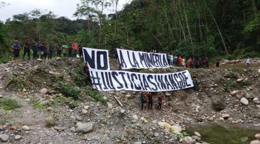 Foto: Radio Sucumbíos 
