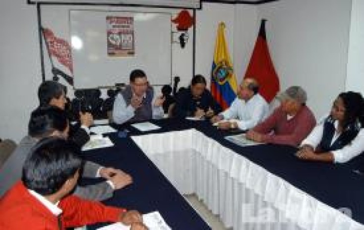 Foto: La Hora