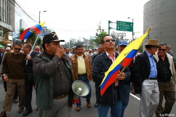 Foto: La Hora