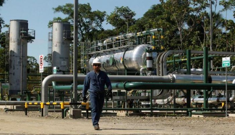 La caída de las precios del petróleo puede afectar en la operatividad de las empresas petroleras. Reuters. La caída de las precios del petróleo puede afectar en la operatividad de las empresas petroleras. Reuters.