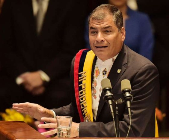 Foto: La Hora