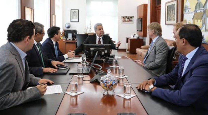 Foto: El Comercio