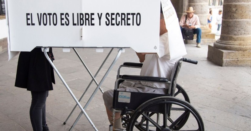 Consejeras electorales de Ecuador observarán los comicios en México y Perú/ Foto: EFE Consejeras electorales de Ecuador observarán los comicios en México y Perú/ Foto: EFE