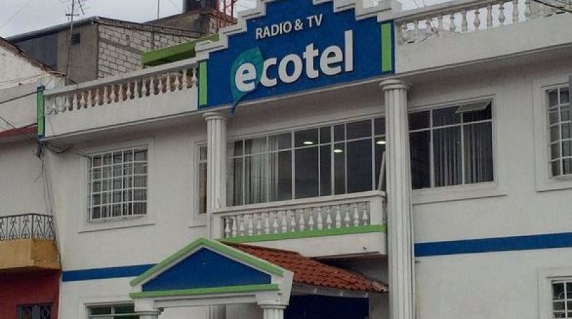 Foto: Ecuavisa