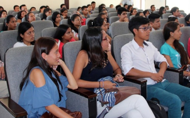Foto: Teleamazonas