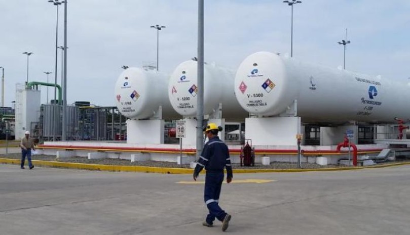 Foto: Expreso
