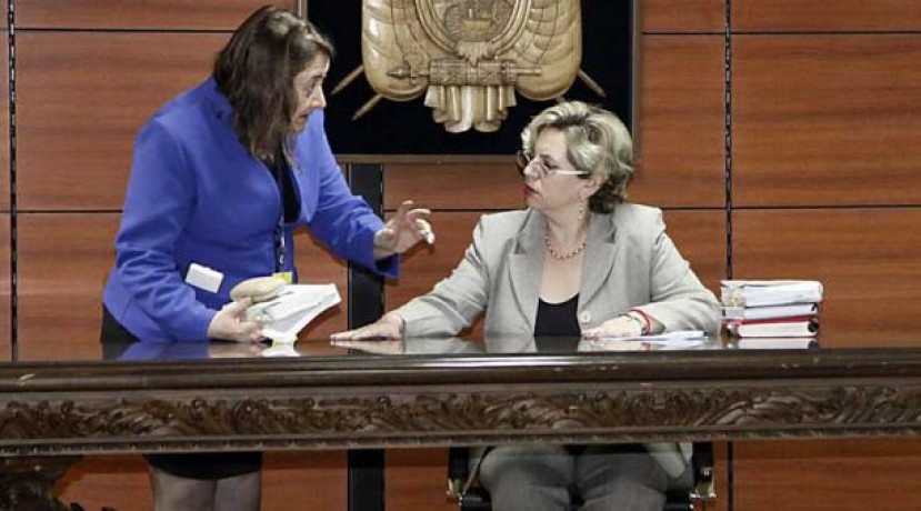 Foto: El Comercio Foto: El Comercio