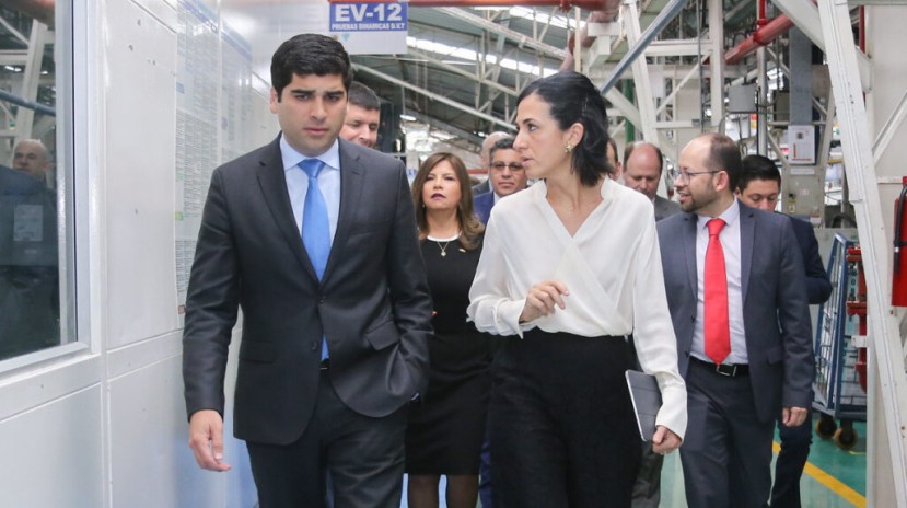 Foto: Primicias