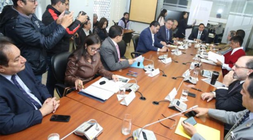 Foto: El Comercio