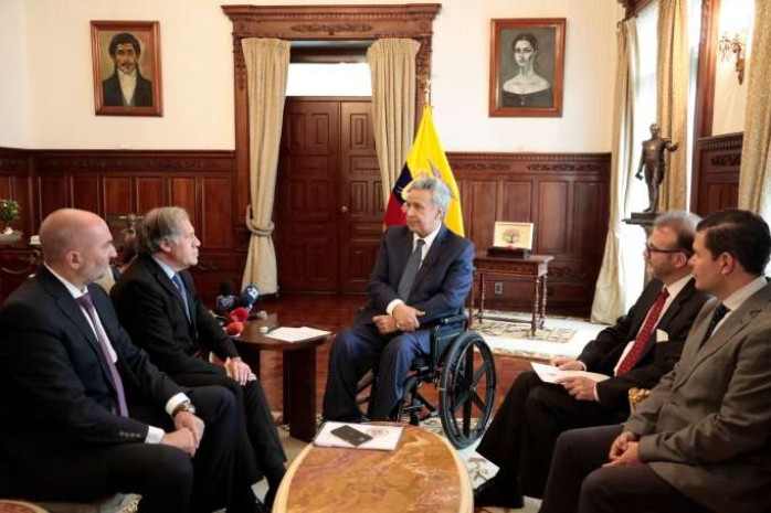 Foto: La Hora