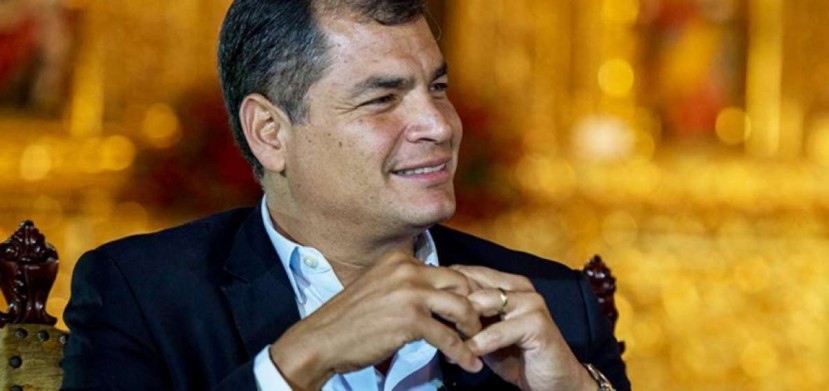 Foto: El Telégrafo 