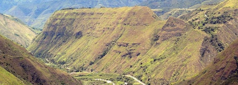 Foto: Mining Journal Foto: Mining Journal