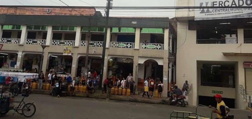 Foto: El Telégrafo 