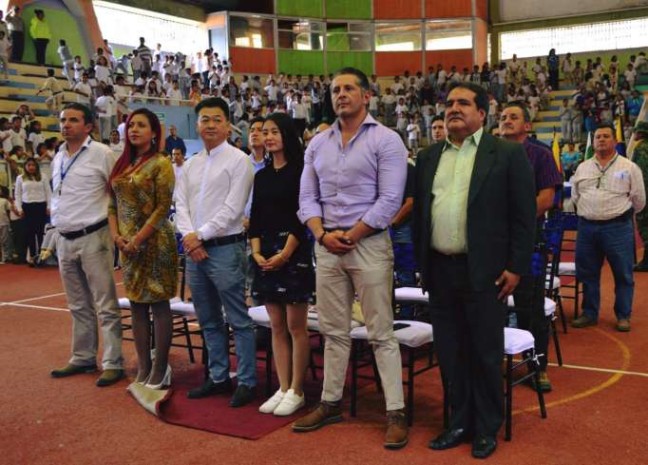 Foto: La Hora