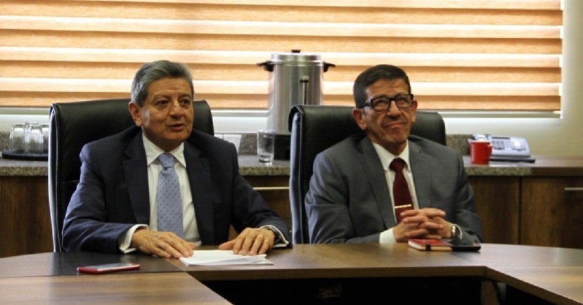 La falta de gestión de la entidad pone en riesgo el suministro de energía eléctrica, dice un informe / Foto: cortesía CELEC La falta de gestión de la entidad pone en riesgo el suministro de energía eléctrica, dice un informe / Foto: cortesía CELEC