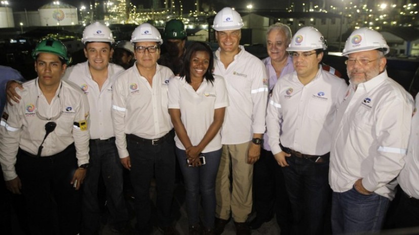 Foto: Expreso